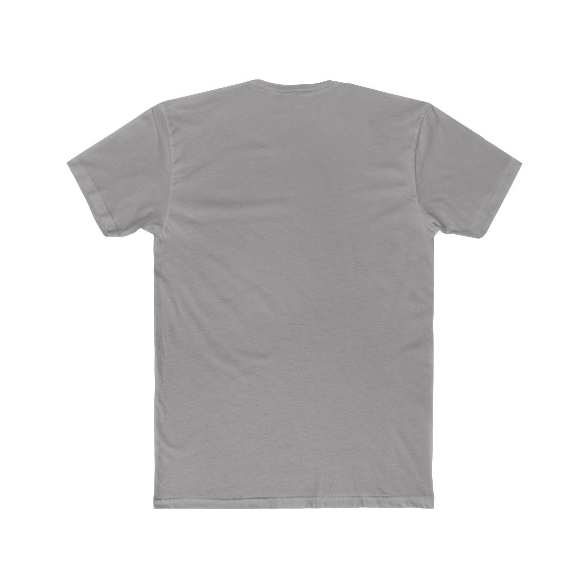 Vanilla Mace High-Res Fantasy Gamer T-Shirt - alternate angle 1, merchandise
