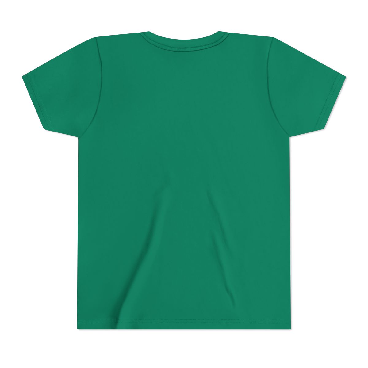 Vanilla Mace High-Res Fantasy Gamer Kids T-Shirt - alternate angle 1, merchandise